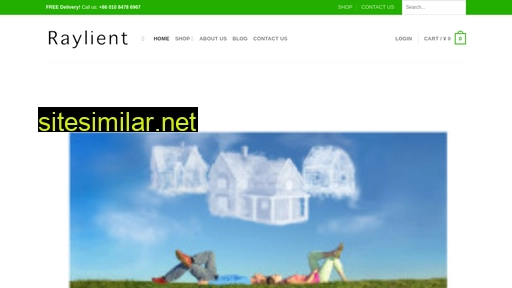 raylient.com alternative sites