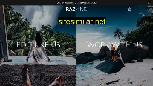 razkind.com alternative sites