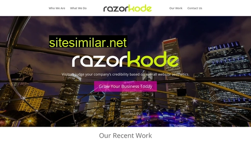 razorkode.com alternative sites
