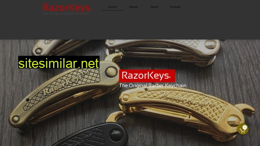 razorkeys.com alternative sites
