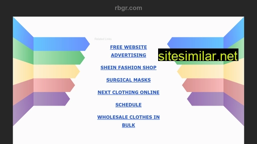 rbgr.com alternative sites