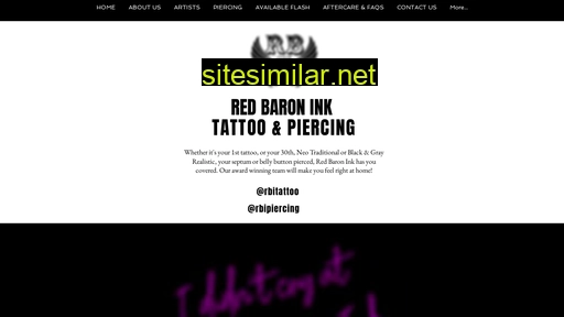 rbitattoo.com alternative sites