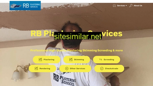 rbplastering-services.com alternative sites