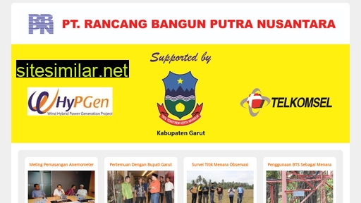 Rbpn-indonesia similar sites
