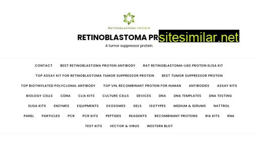 rbprotein.com alternative sites