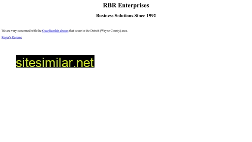 rbraupp.com alternative sites