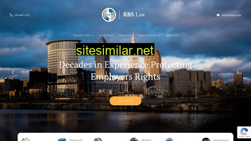 rbslaw.com alternative sites