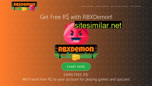 rbxdemon.com alternative sites