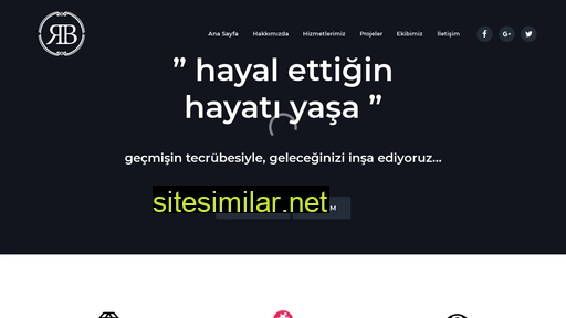 rbyapimimarlik.com alternative sites