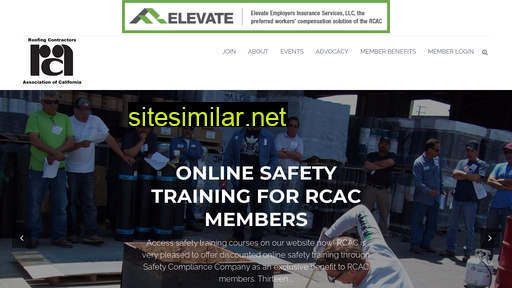 rcacal.com alternative sites