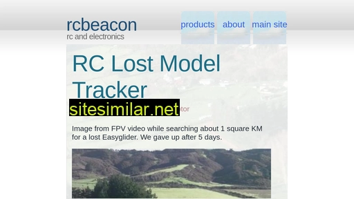 rcbeacon.com alternative sites