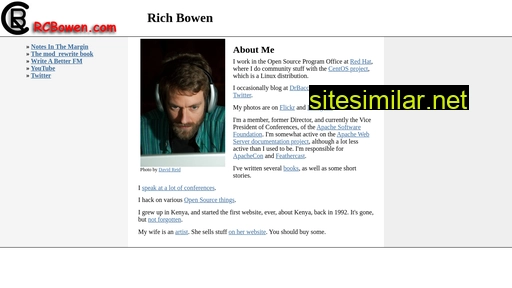 rcbowen.com alternative sites