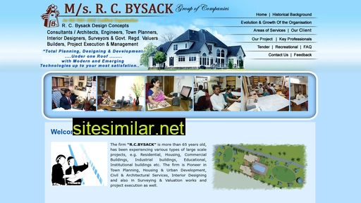 rcbysack.com alternative sites