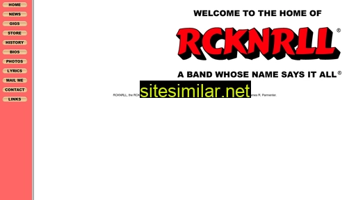 rcknrll.com alternative sites