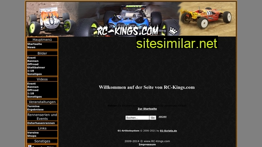 Rc-kings similar sites