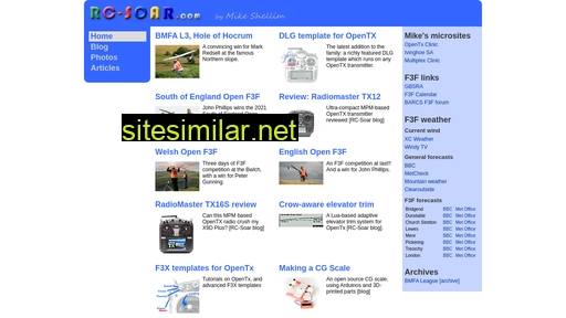 rc-soar.com alternative sites