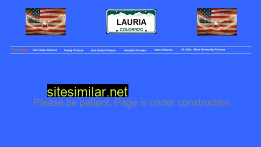 Rcr-lauria similar sites