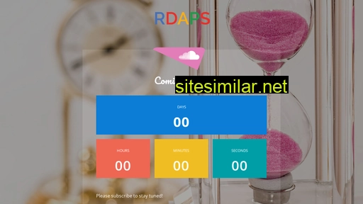 rdaps.com alternative sites