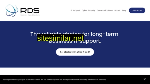 rds-global.com alternative sites