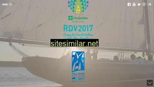 rdv2017ns.com alternative sites