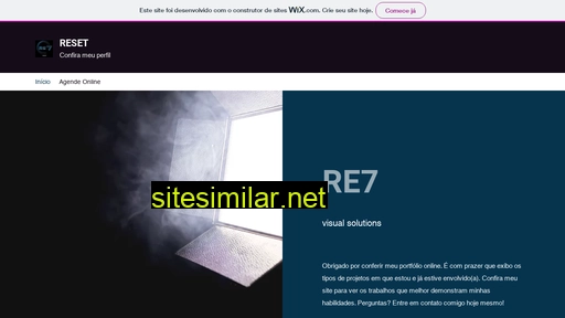 re7entertainment.wixsite.com alternative sites