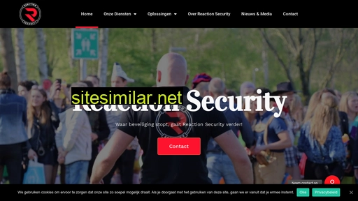 reaction-security.com alternative sites