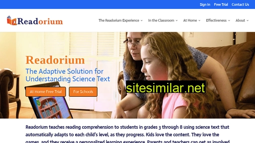 readorium.com alternative sites