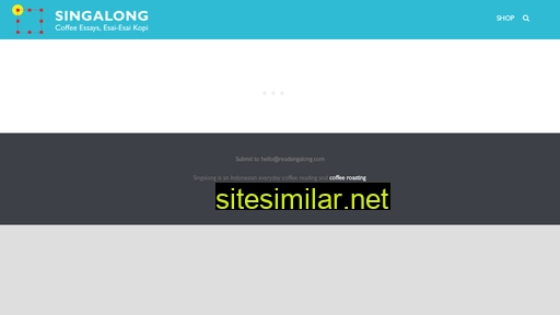 readsingalong.com alternative sites