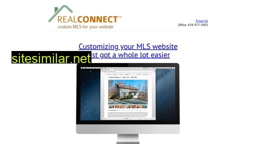 realconnectmls.com alternative sites