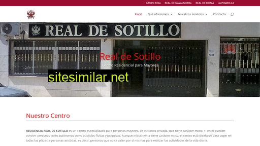 realdesotillo.com alternative sites