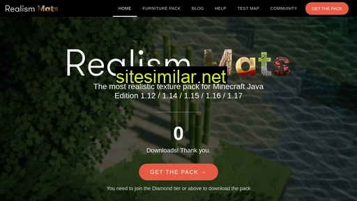 realismmats.com alternative sites