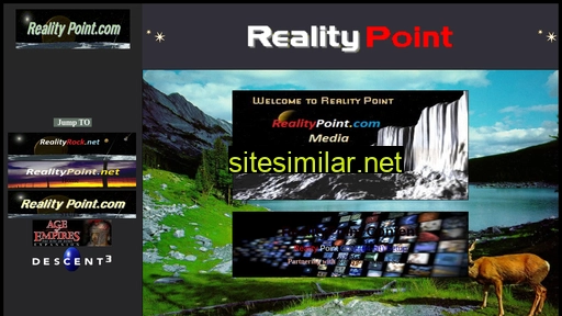 realitypoint.com alternative sites