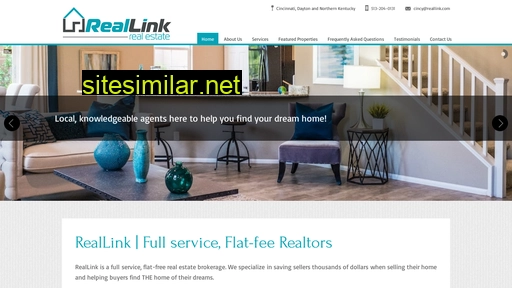 reallink.com alternative sites