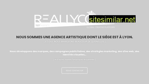 reallycom.com alternative sites
