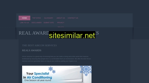 realsaward.com alternative sites