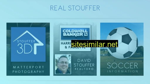 realstouffer.com alternative sites