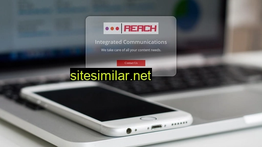 reach-communications.com alternative sites