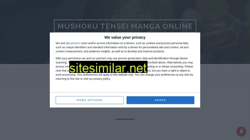 readmushokutensei.com alternative sites