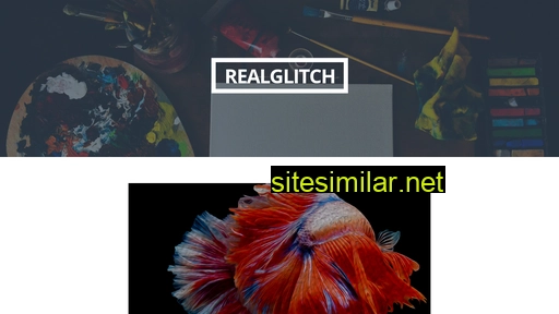 realglitch.com alternative sites