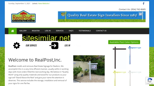 realpost.com alternative sites