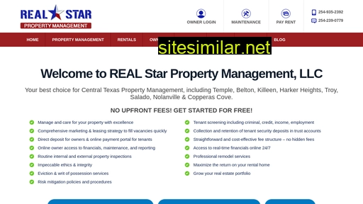 realstarmanage.com alternative sites