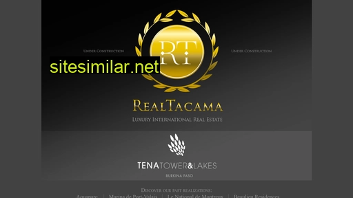 realtacama.com alternative sites
