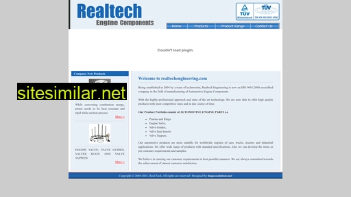 realtecheng.com alternative sites