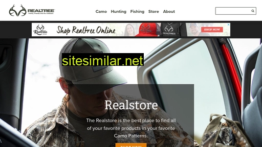 realtree.com alternative sites