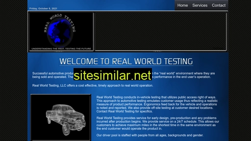 realworldtest.com alternative sites