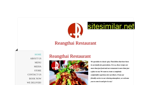 Reangthai similar sites