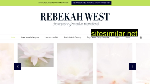 rebekahwest.com alternative sites