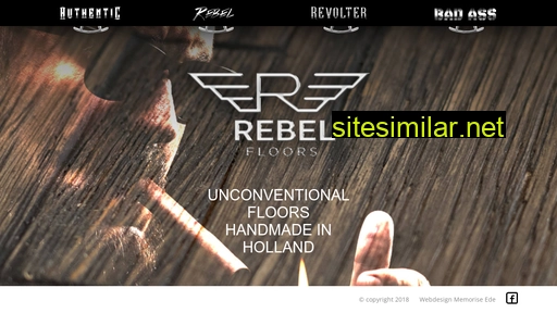 rebelfloors.com alternative sites