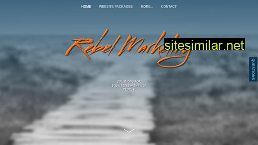 rebel-marketing.com alternative sites
