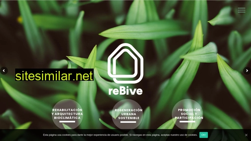 rebive.com alternative sites